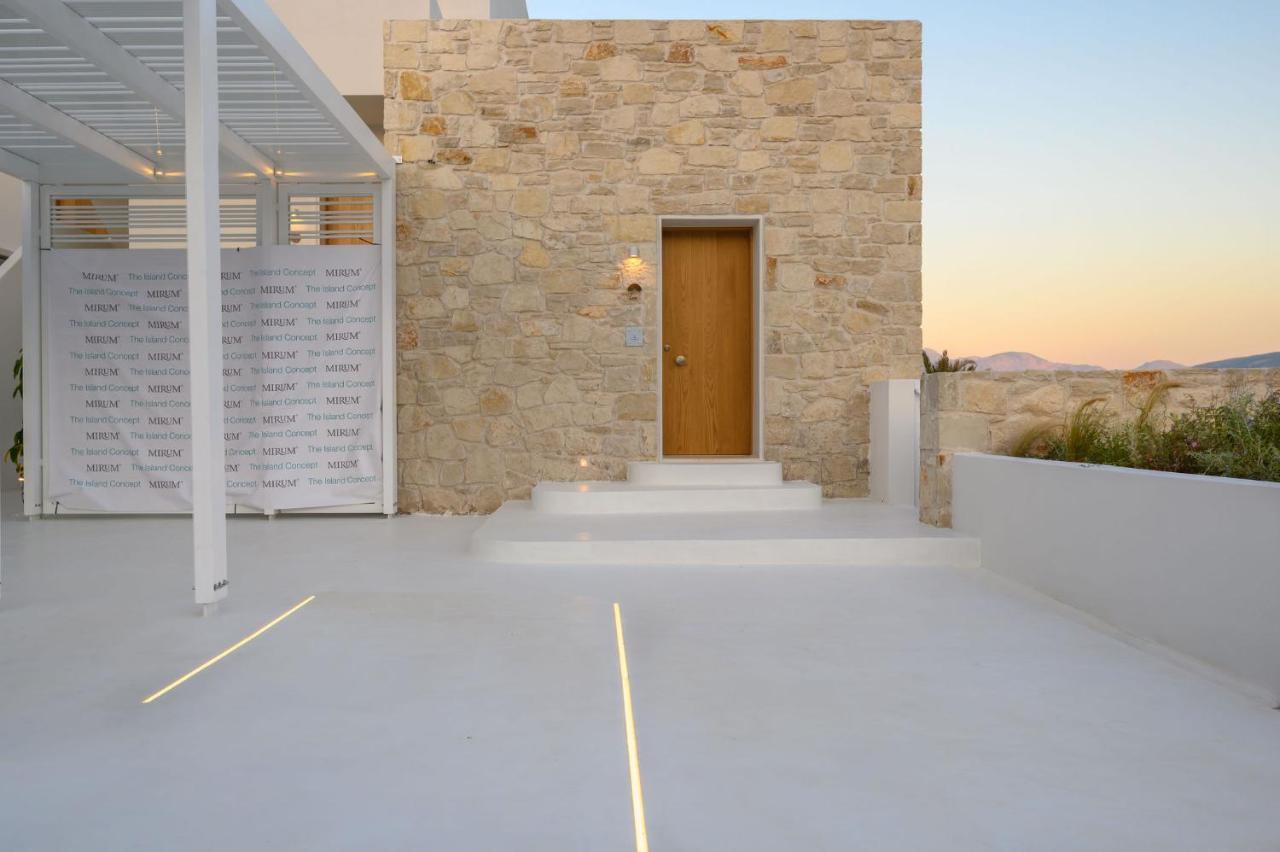 The Island Concept Luxury Boutique Heated Pool Hotel