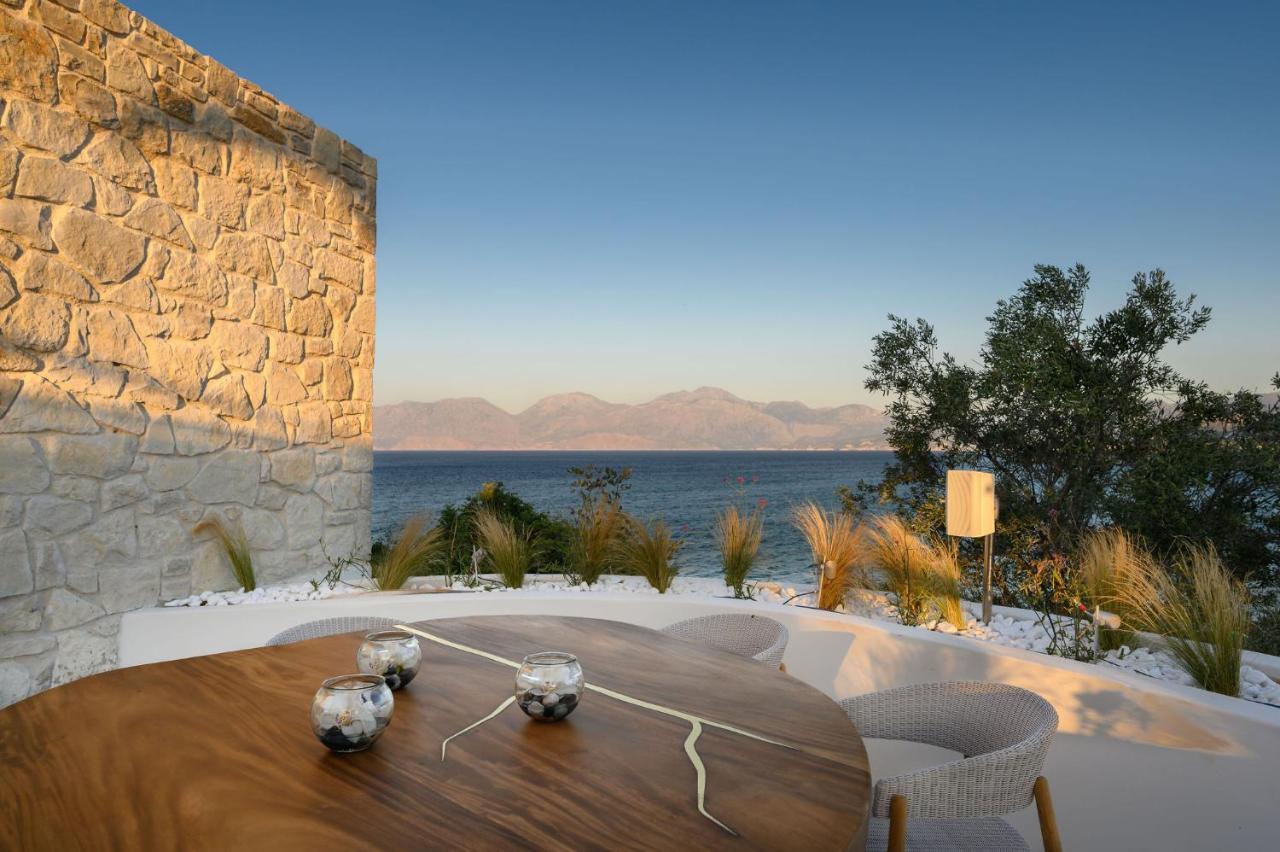 The Island Concept Luxury Boutique Heated Pool Hotel 5*
