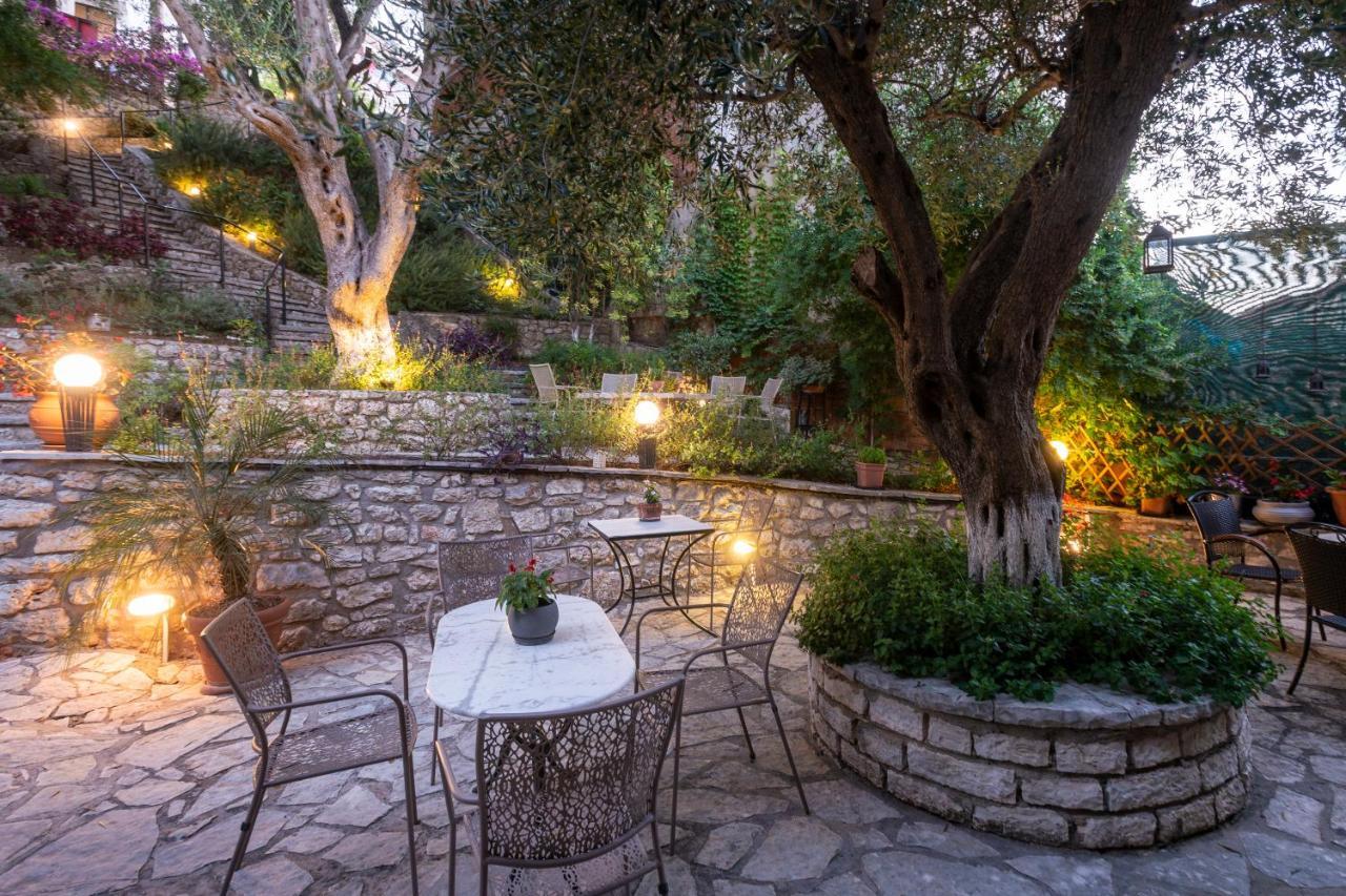 Hotel Oriana - Adults Only Sivota (Epirus)