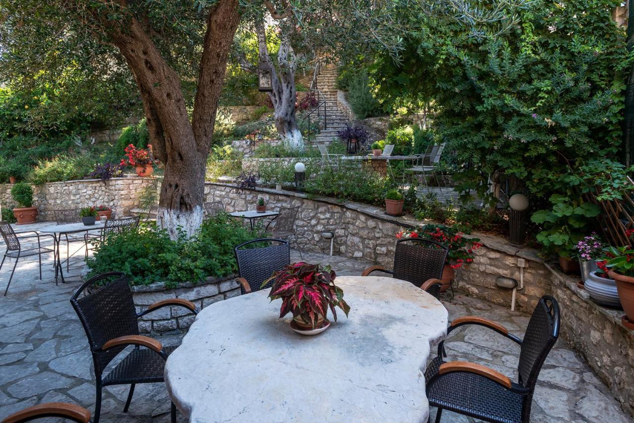 Hotel Oriana - Adults Only 2* Sivota (Epirus)