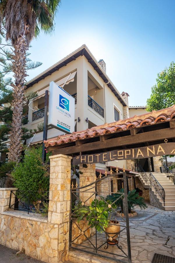 Hotel Oriana - Adults Only Hotel Sivota (Epirus)