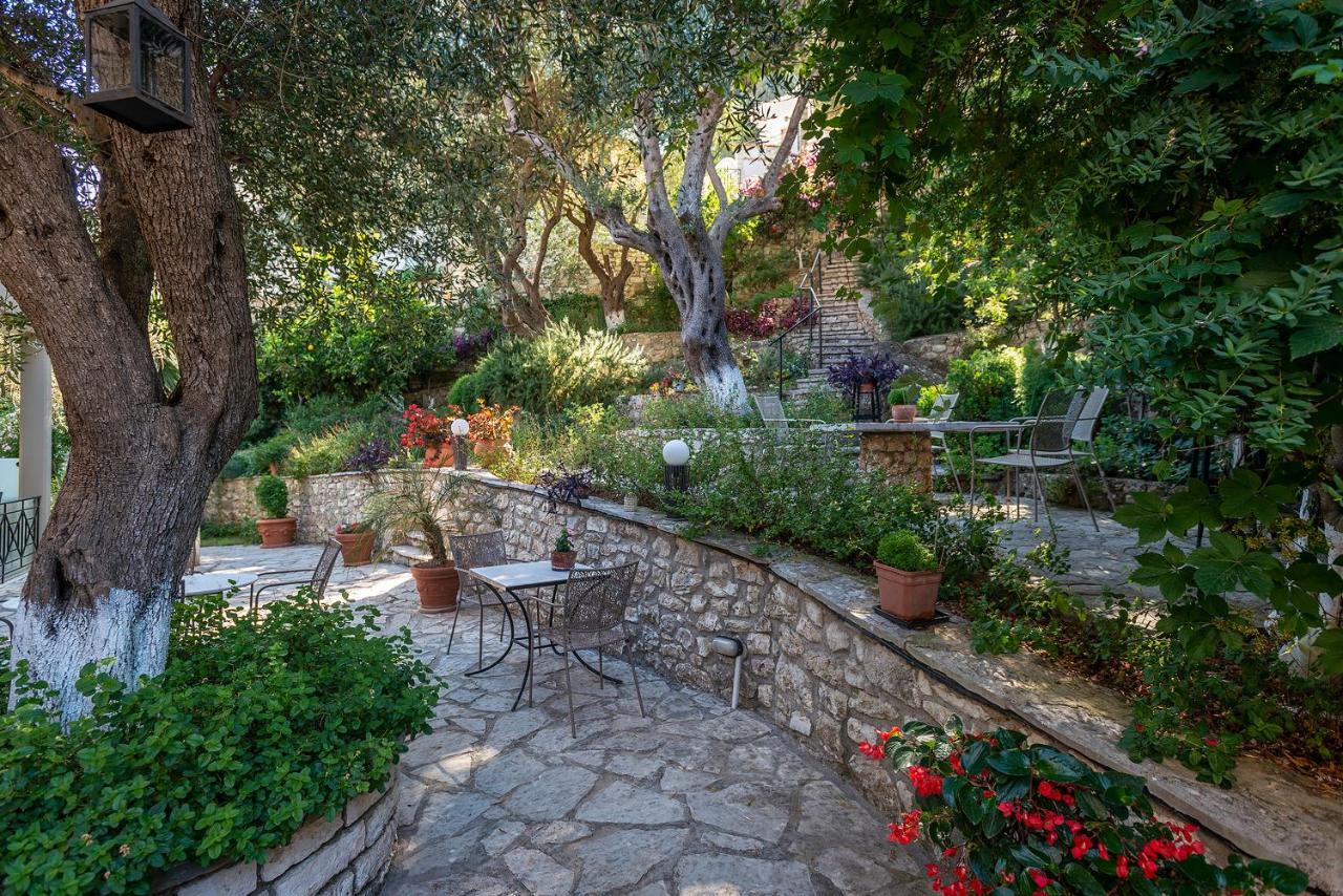 Hotel Oriana - Adults Only Hotel Sivota (Epirus)