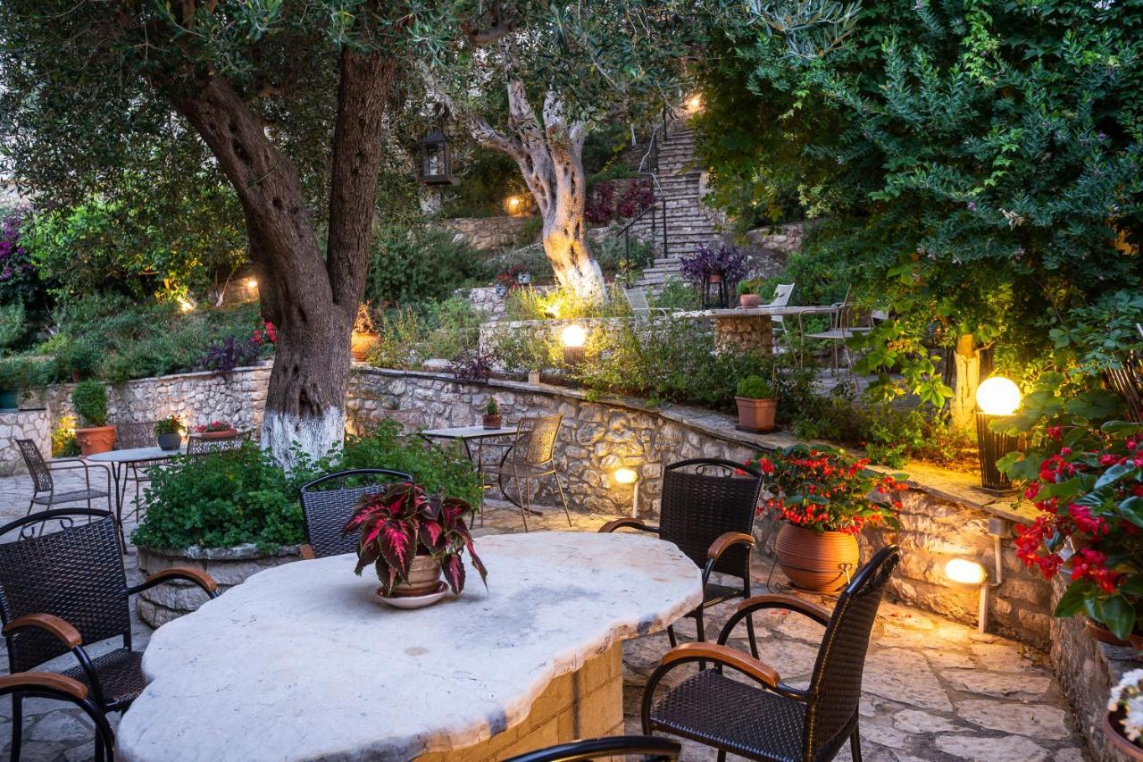 Hotel Hotel Oriana - Adults Only Sivota (Epirus)