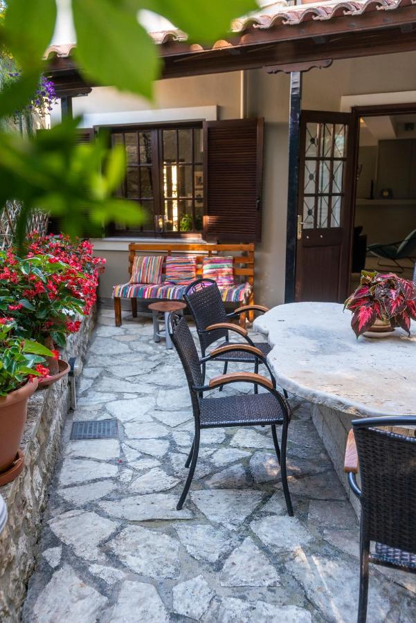 Hotel Oriana - Adults Only Hotel Sivota (Epirus)