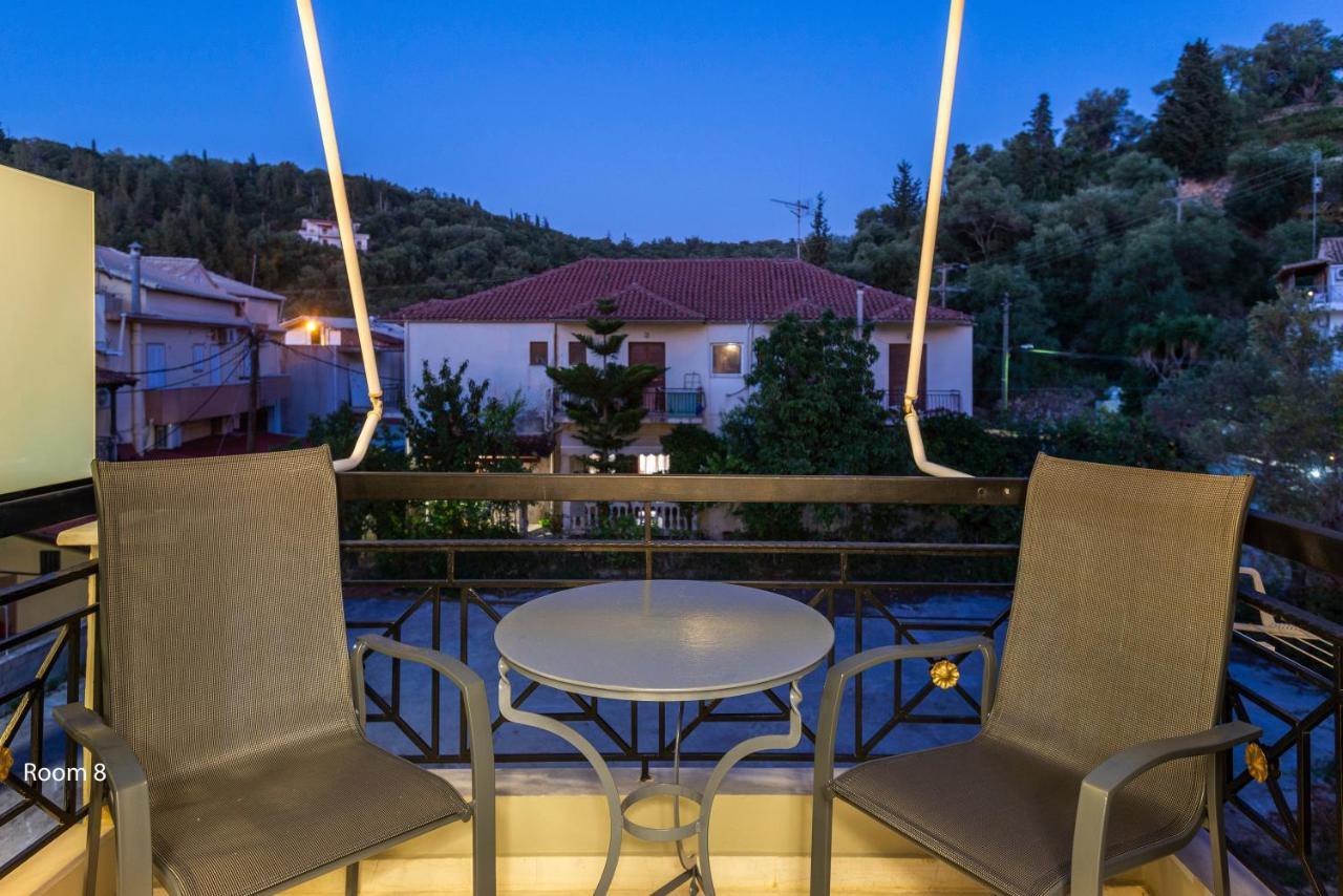 Hotel Oriana - Adults Only Sivota (Epirus)