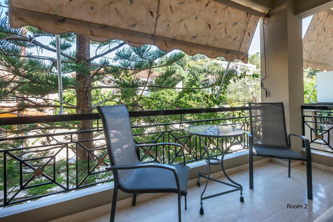 Hotel Hotel Oriana - Adults Only Sivota (Epirus)