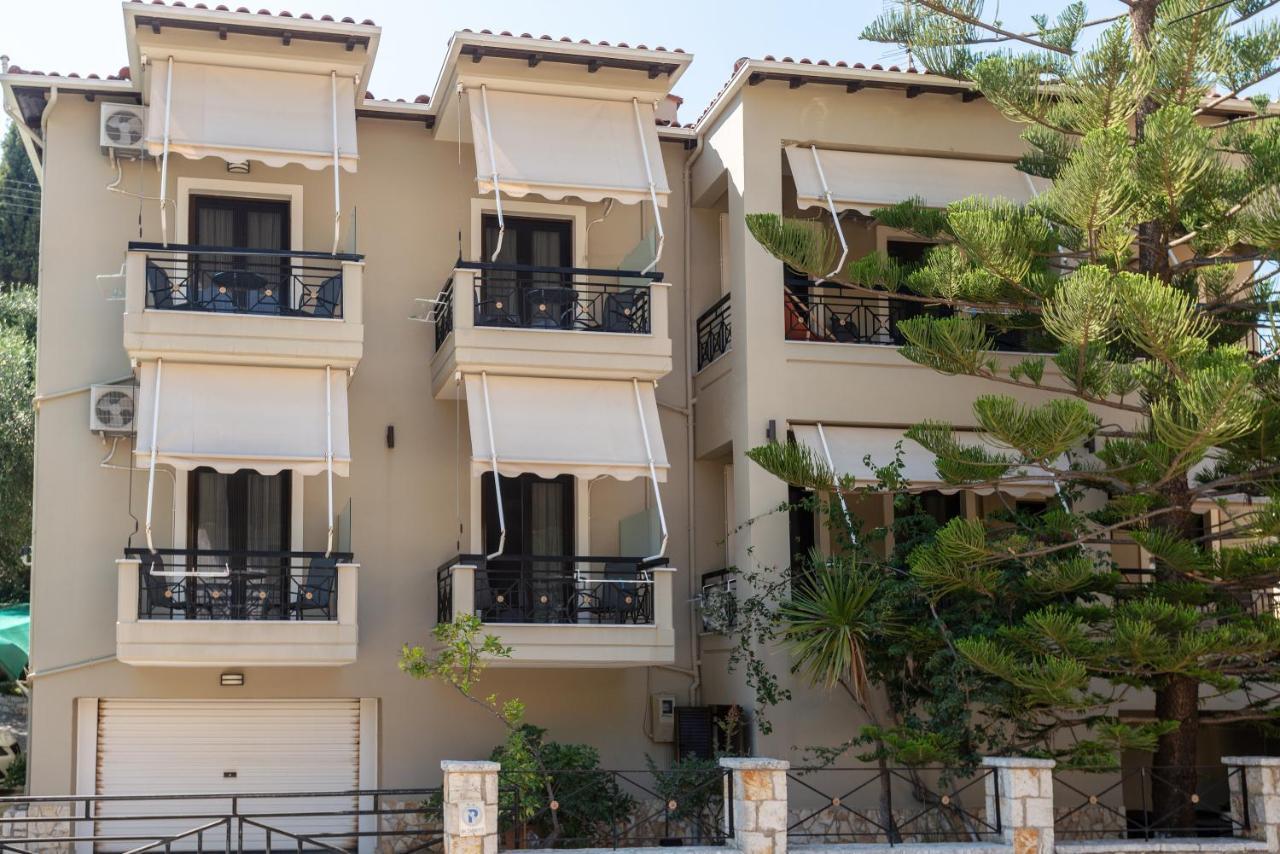 Hotel Oriana - Adults Only Hotel 2*