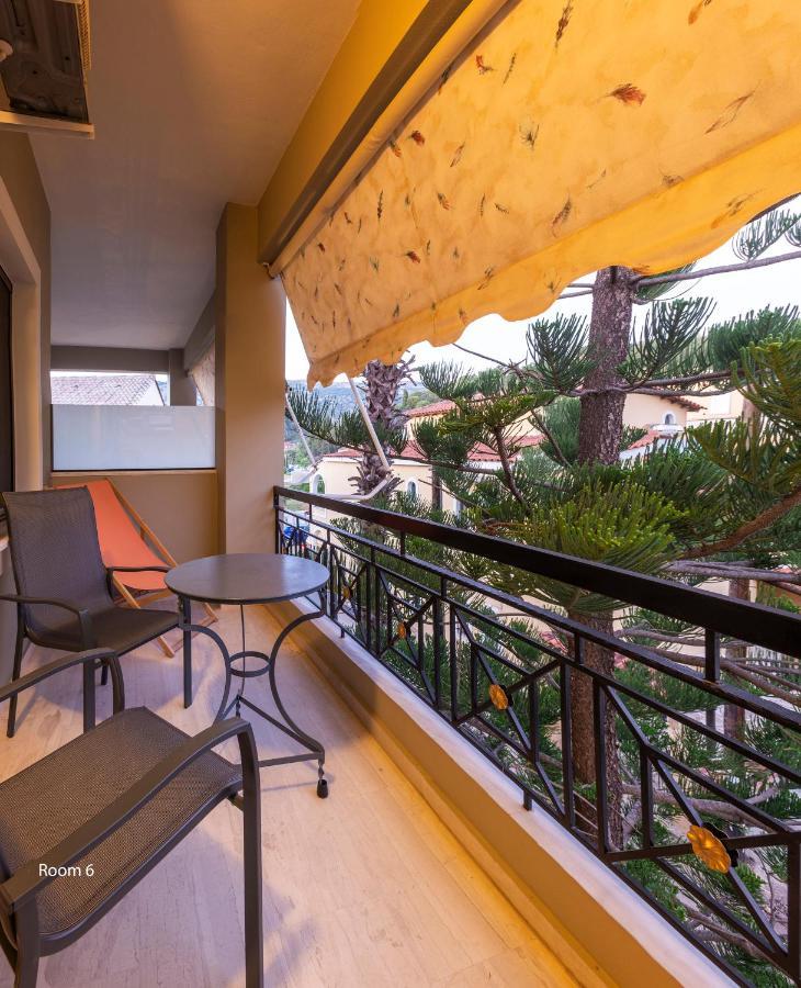 Hotel Oriana - Adults Only Hotel 2*