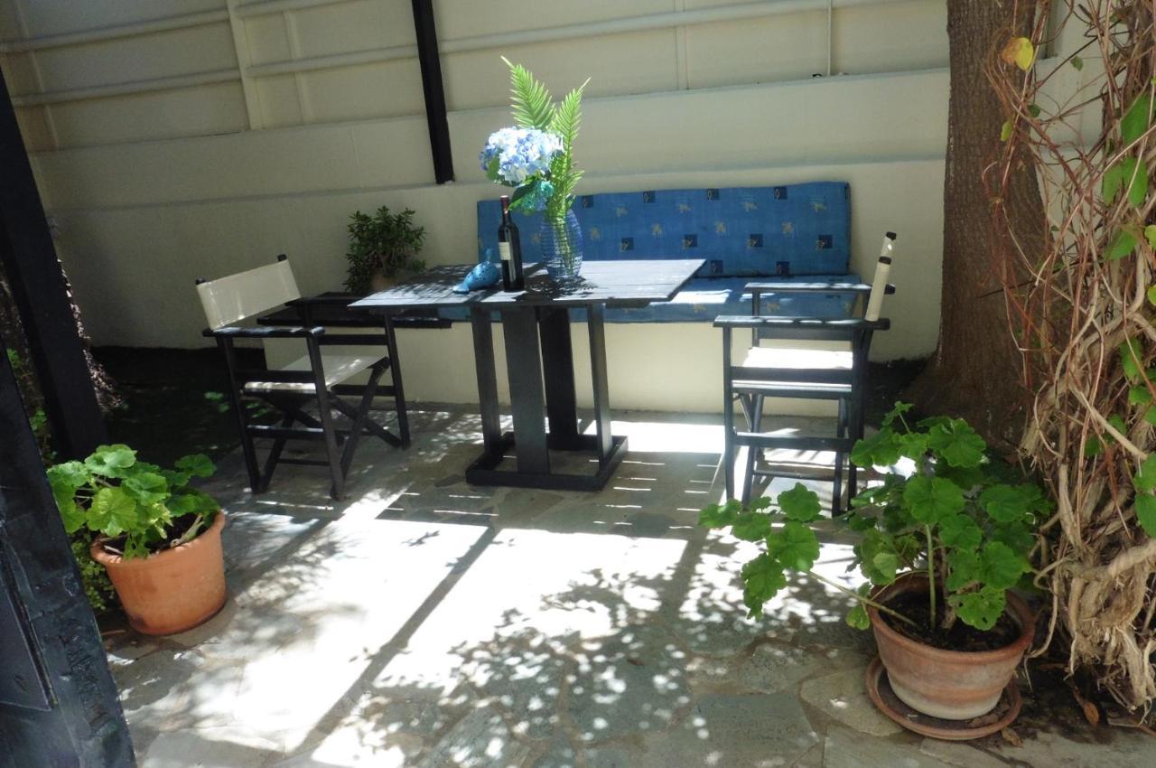 Julies Apartment *