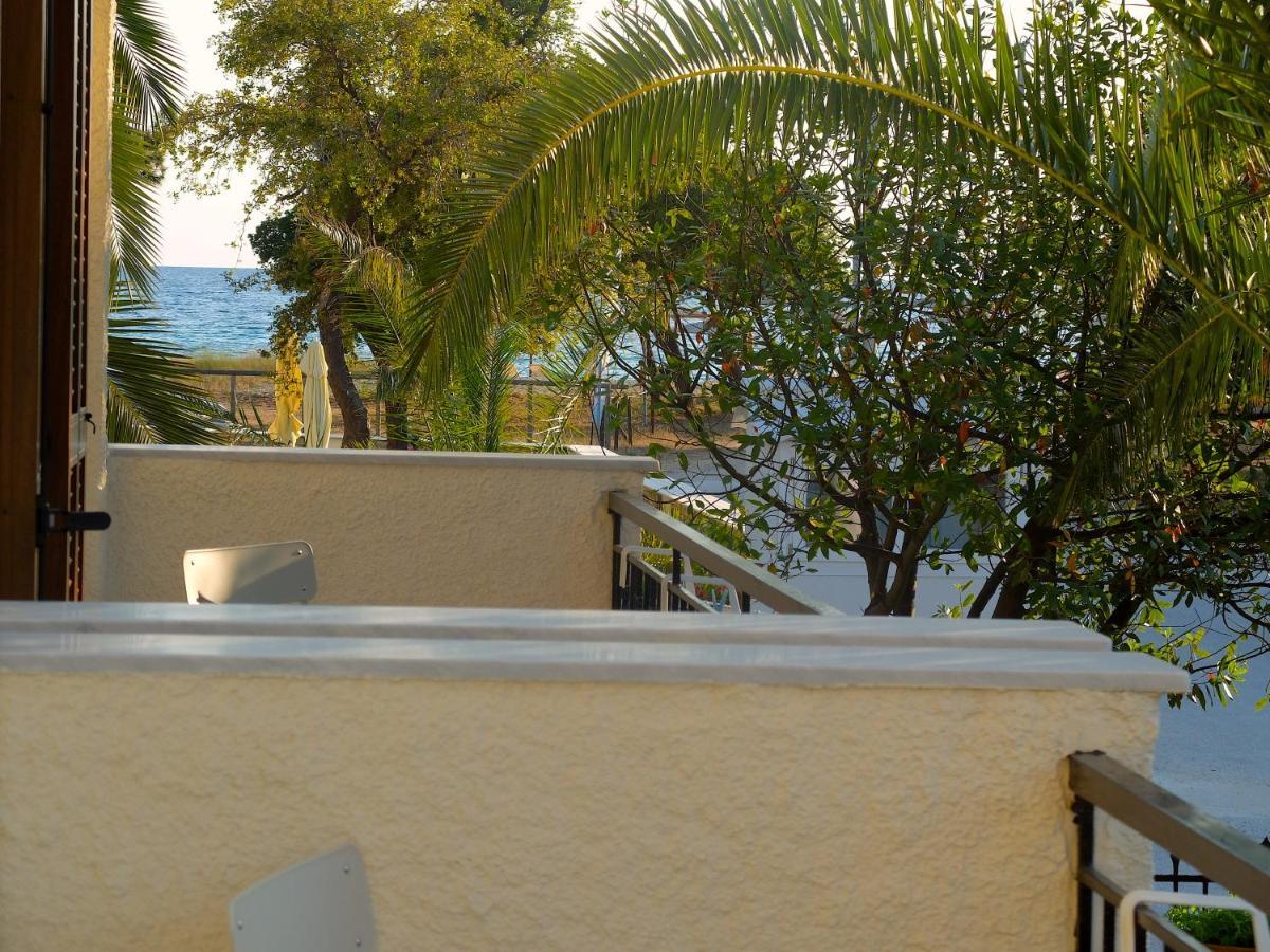Kavala - Boutique Hotel Prinos (Thasos)