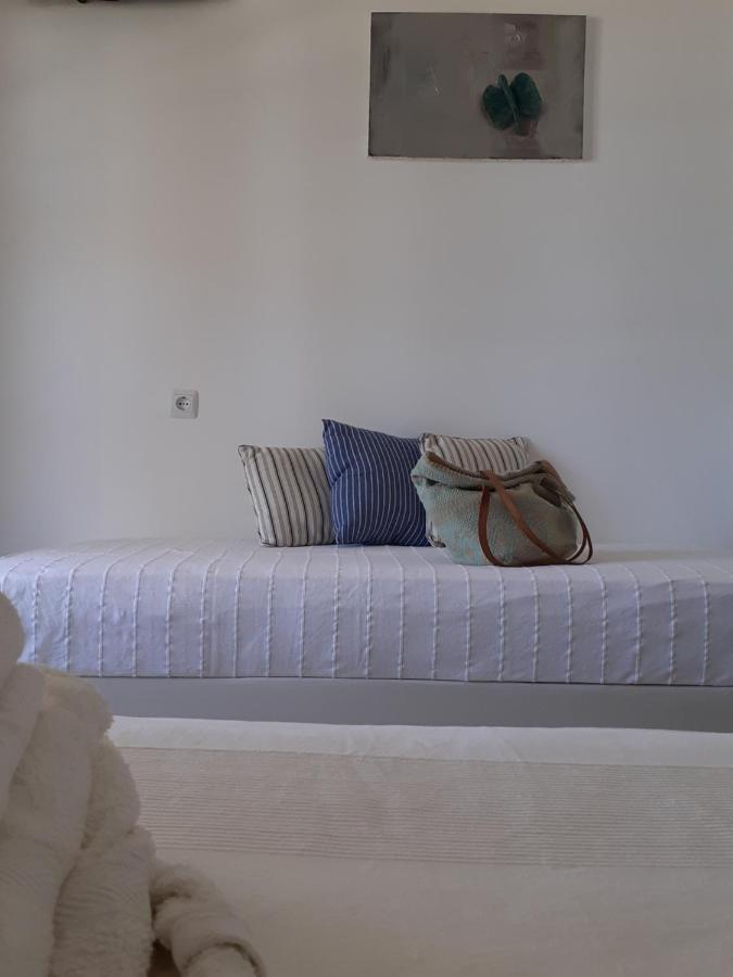 Guest house Viewlight Sifnos Living