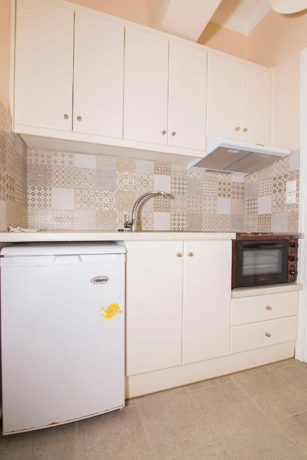 Apartment Nefeli *