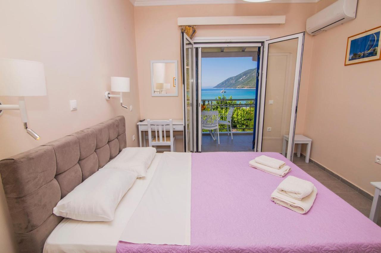 Nefeli Apartment