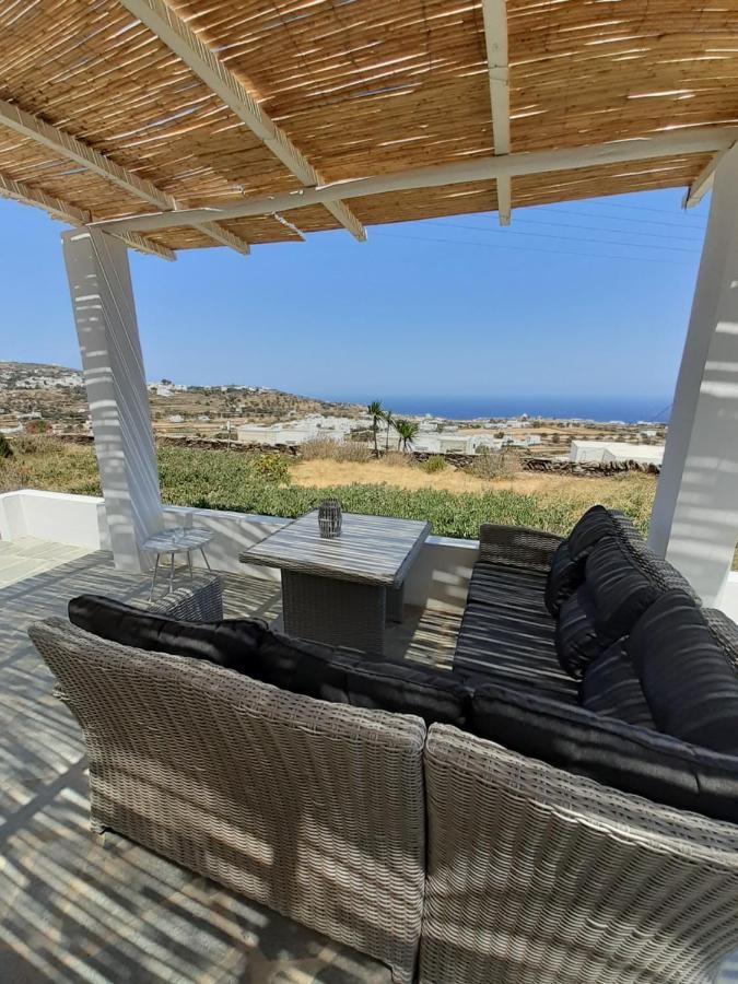 Viewlight Sifnos Living Apollonia (Sifnos)