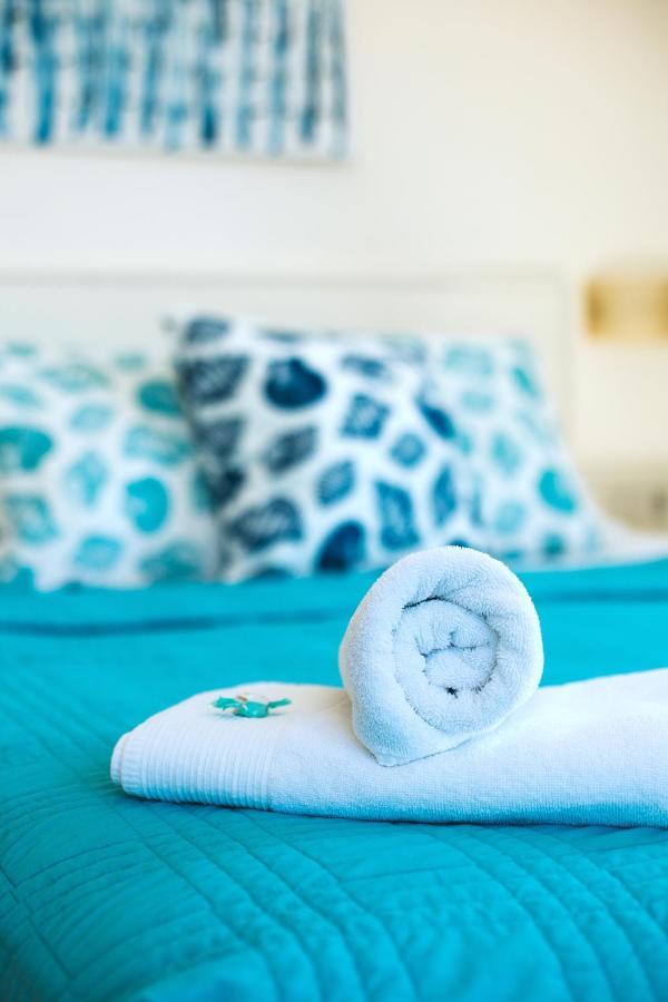 Hotel Kavala - Boutique Prinos (Thasos)