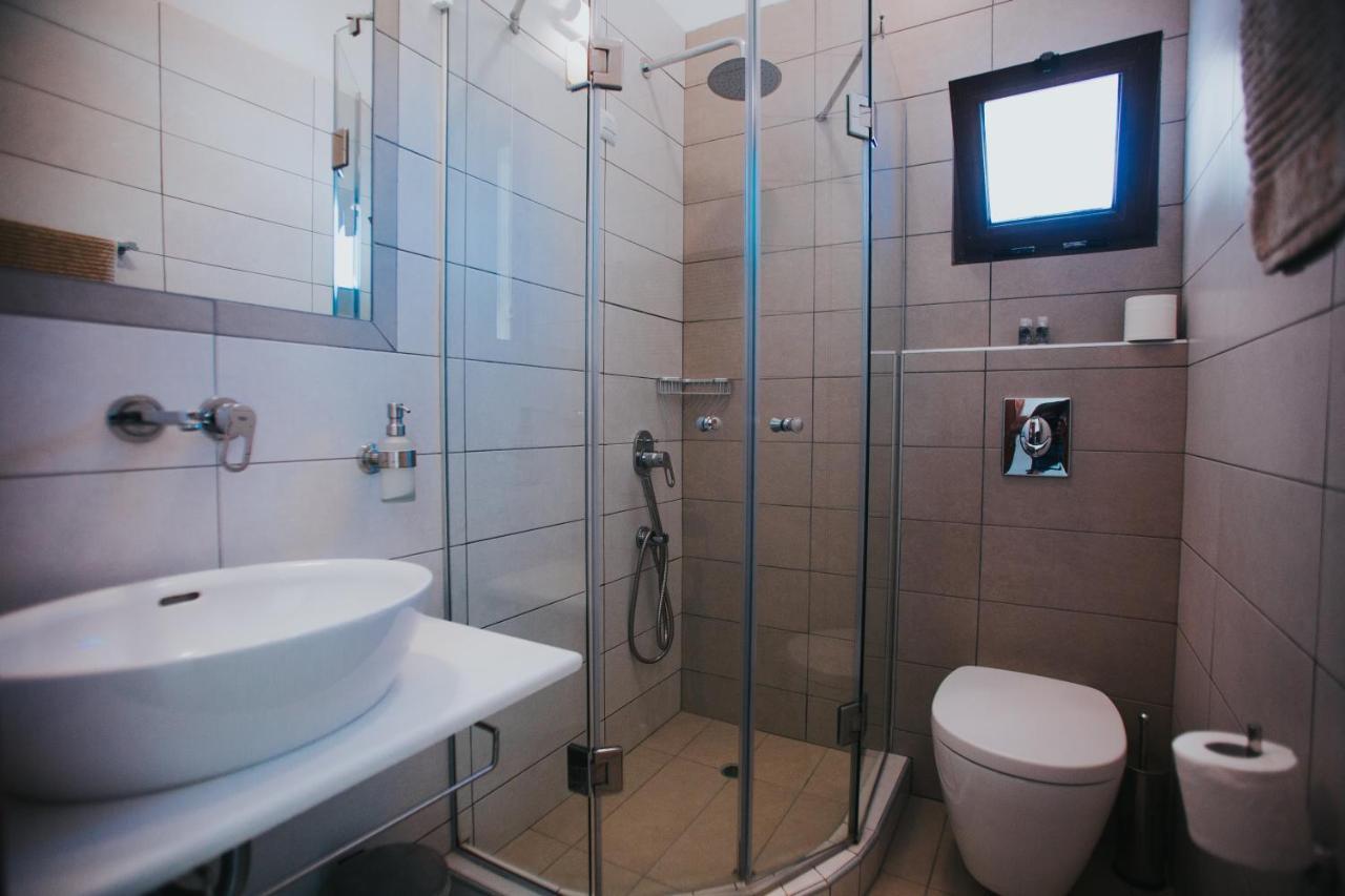 Hotel Kavala - Boutique Prinos (Thasos)