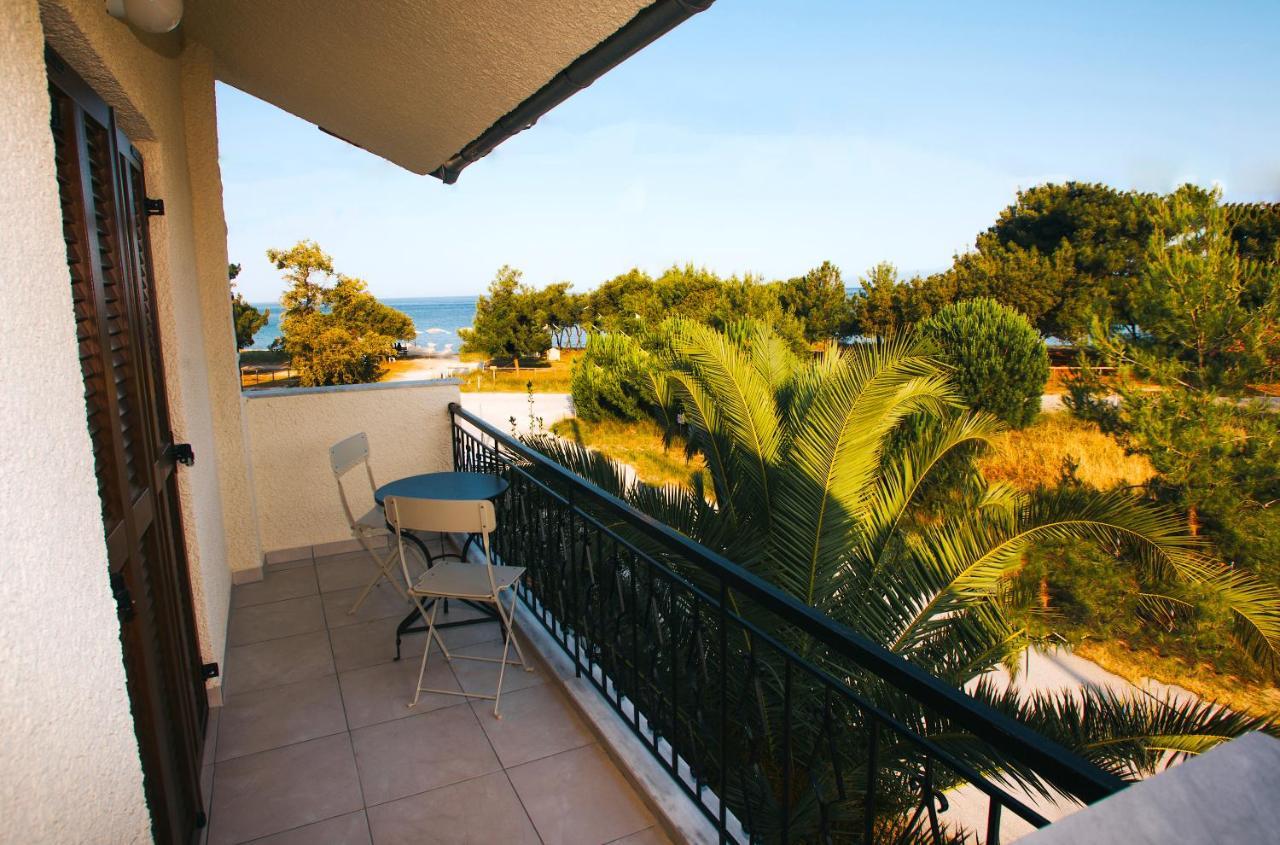 Kavala - Boutique Hotel