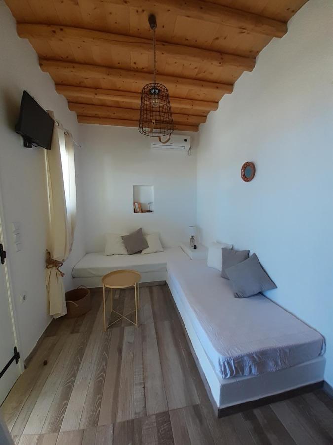 Viewlight Sifnos Living Guest house