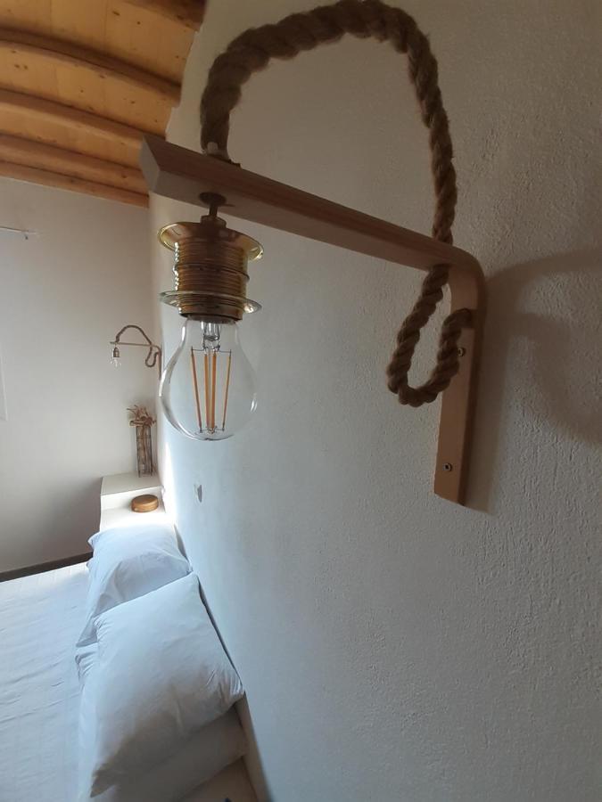 Viewlight Sifnos Living Guest house *