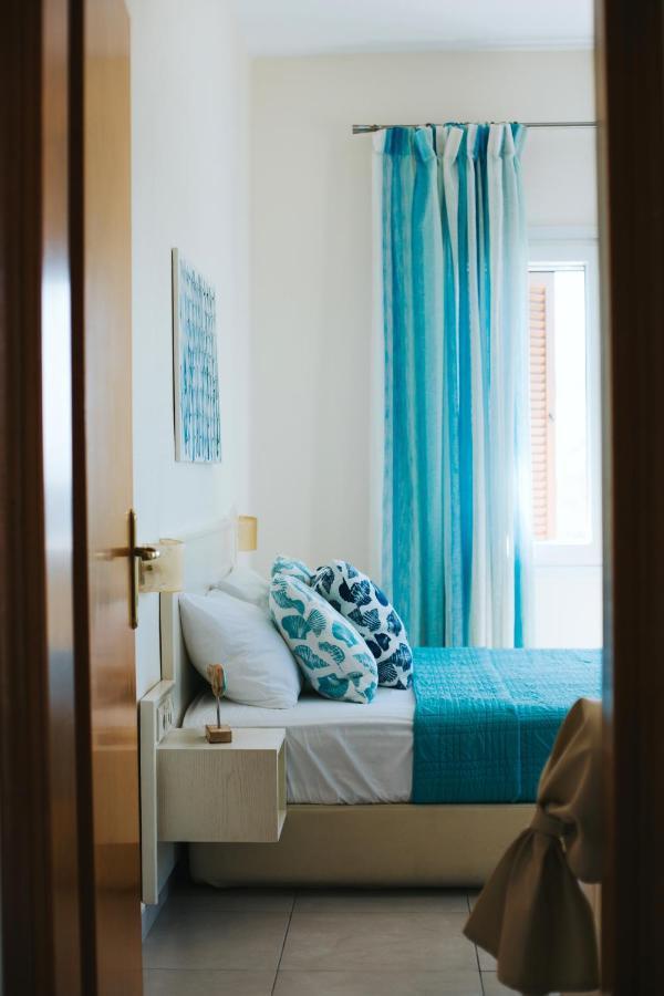 Kavala - Boutique Hotel
