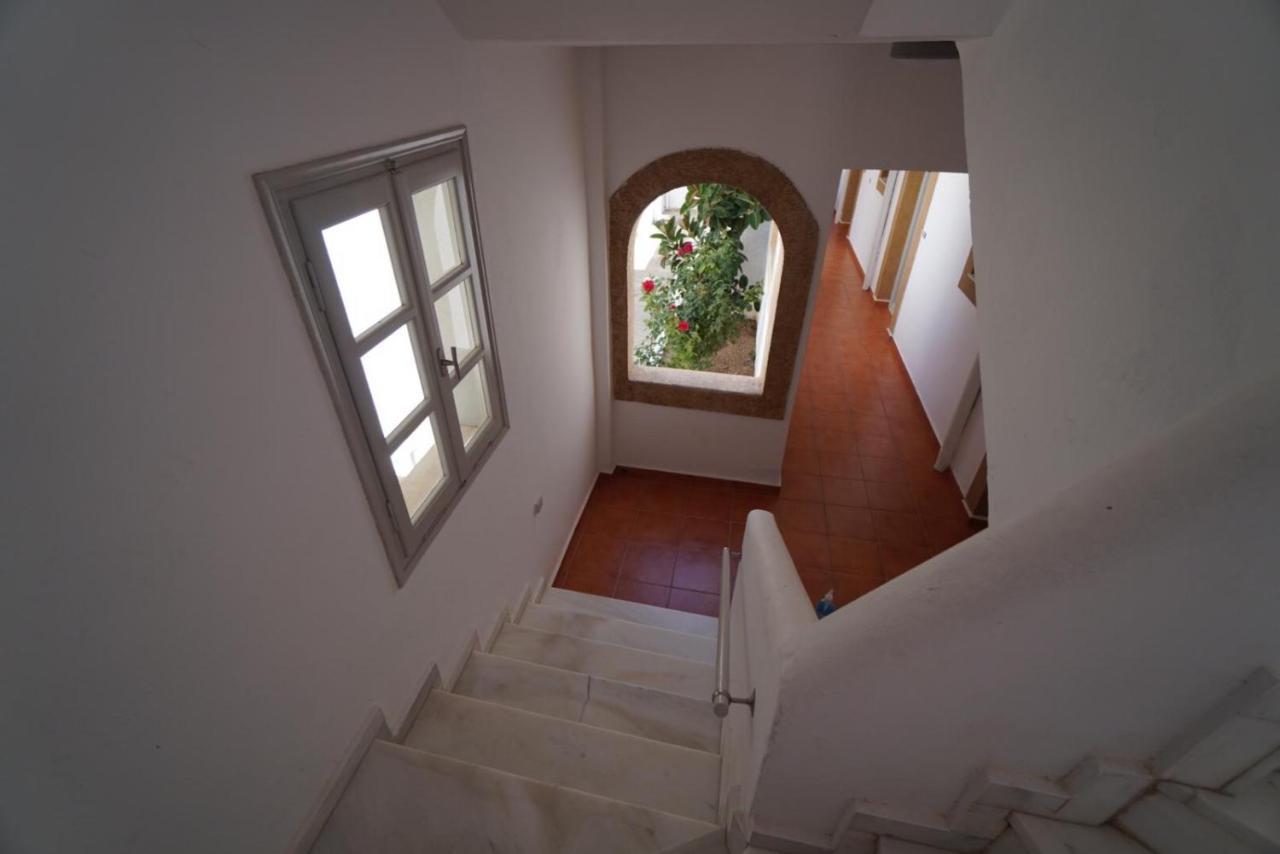 Aparthotel Joanna - Grikos Bay (Patmos)