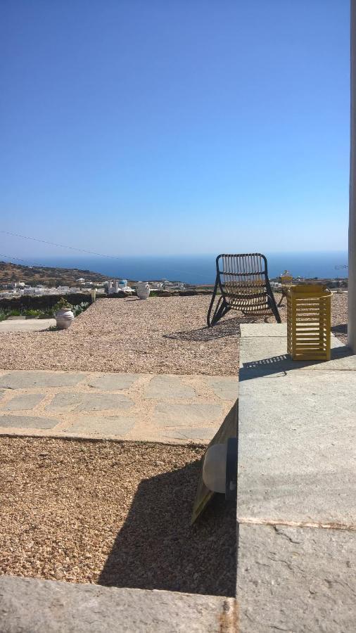 Viewlight Sifnos Living Guest house Apollonia (Sifnos)