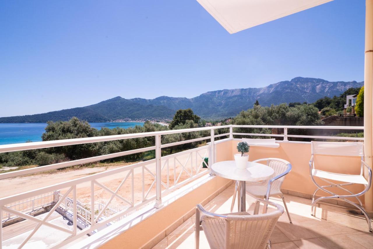 Hotel Sunny Thassos 2*