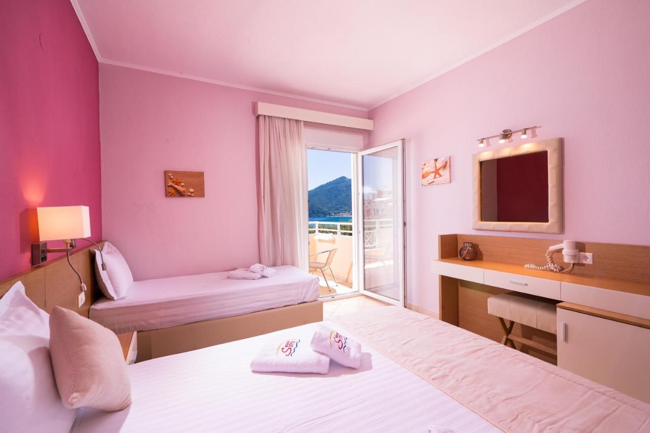 Hotel Sunny Thassos 2*