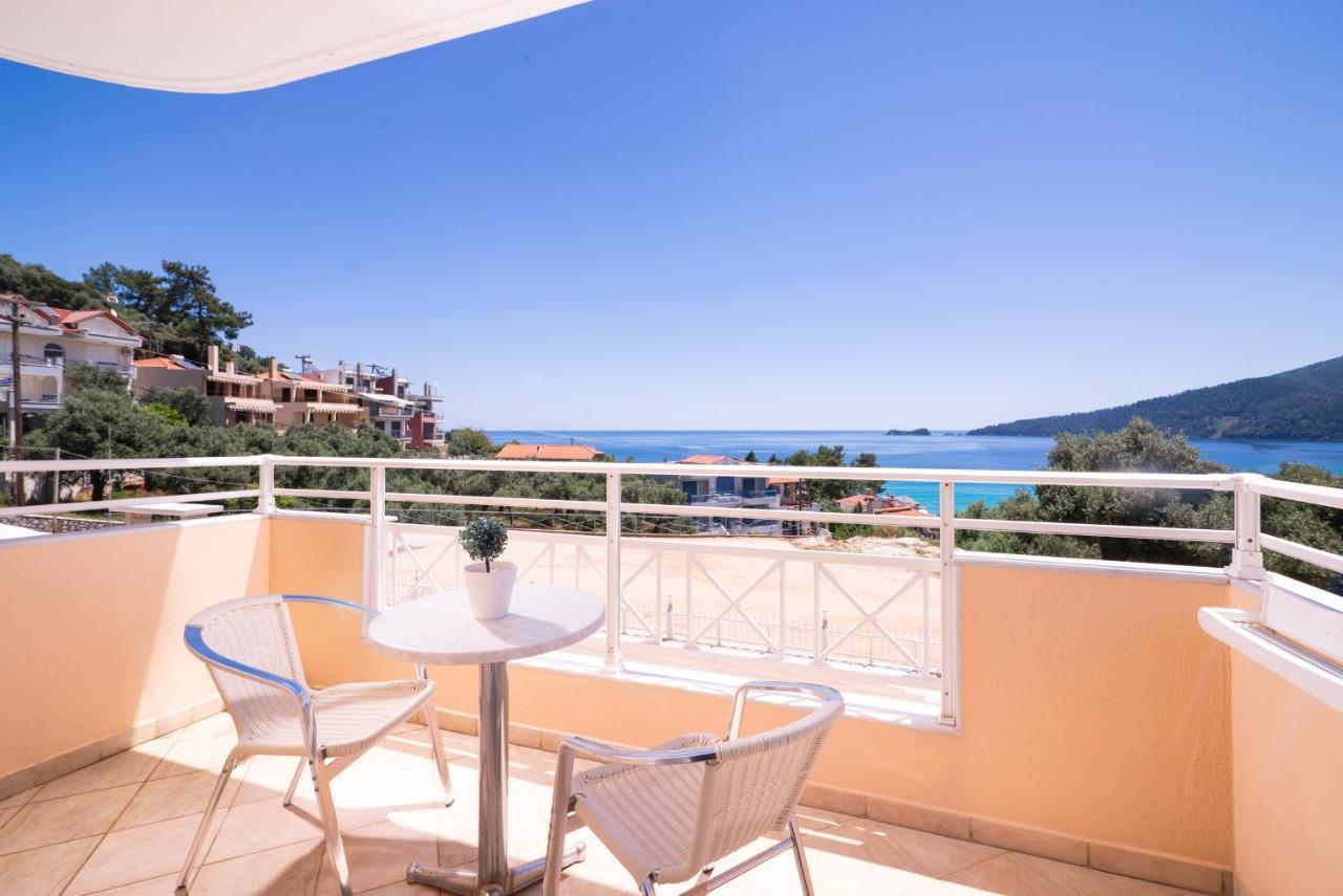 Sunny Thassos 2*