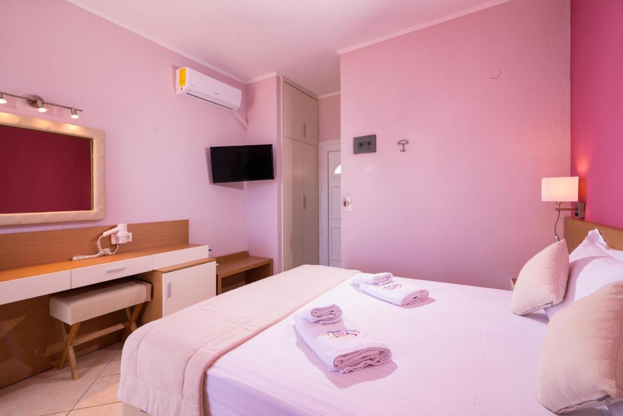 Sunny Thassos Hotel