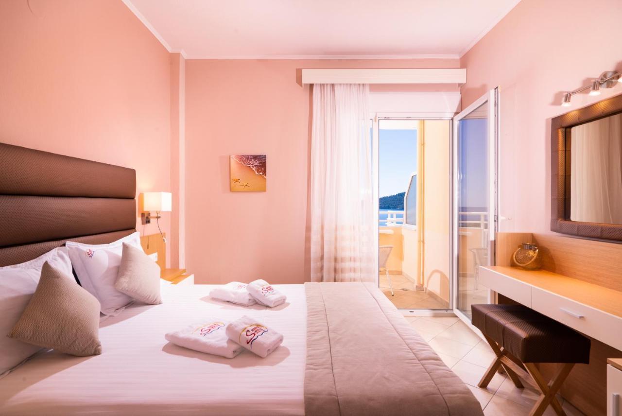 Hotel Sunny Thassos