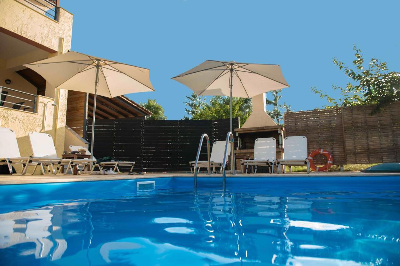 Village Villas Villa