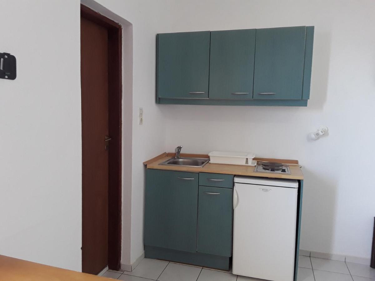 Apartment Meltemi