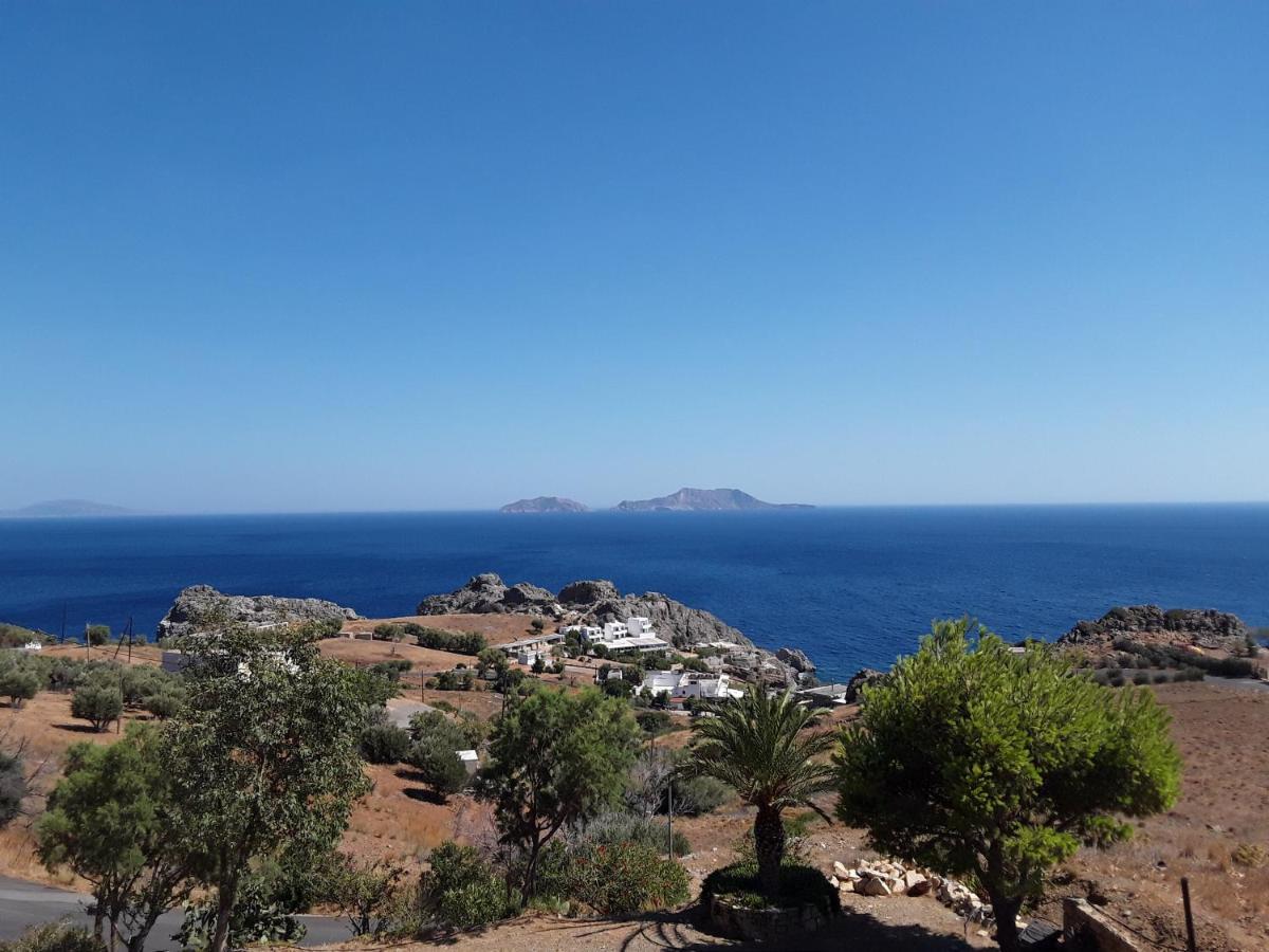 Meltemi Agios Pavlos (Rethymno)