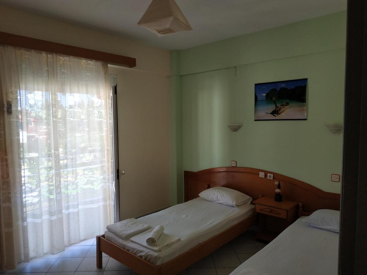 Nitsa Kavos