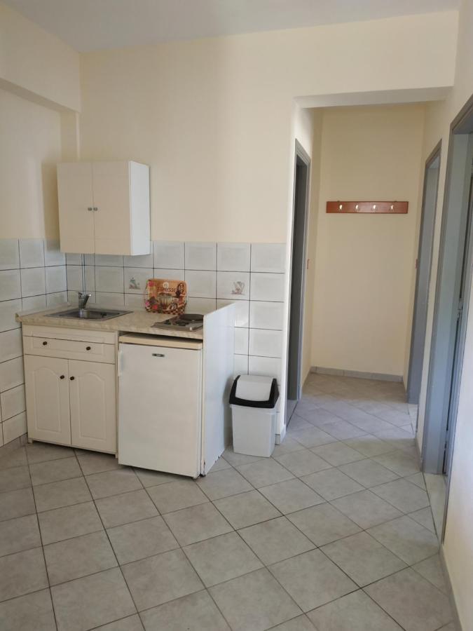 Nitsa Aparthotel