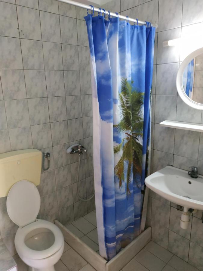 Aparthotel Nitsa *