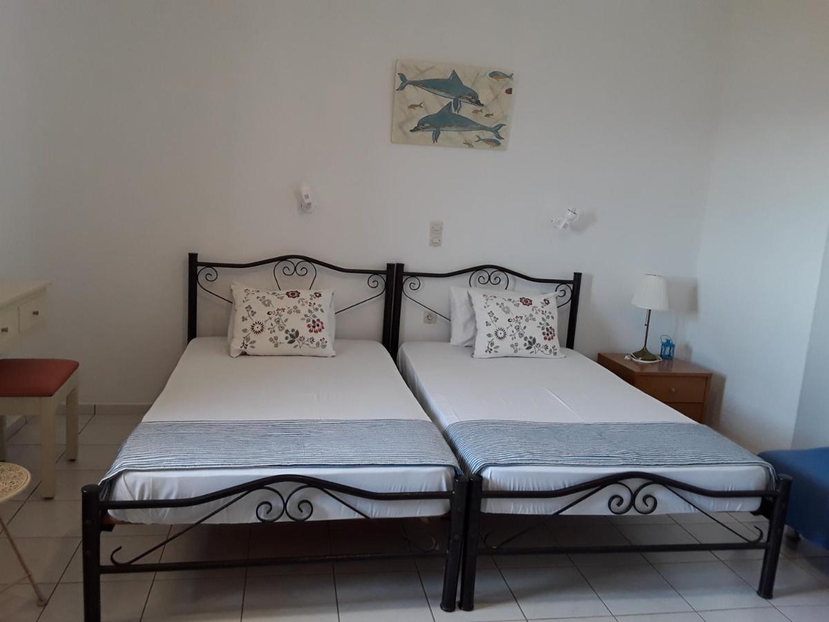 Meltemi Apartment