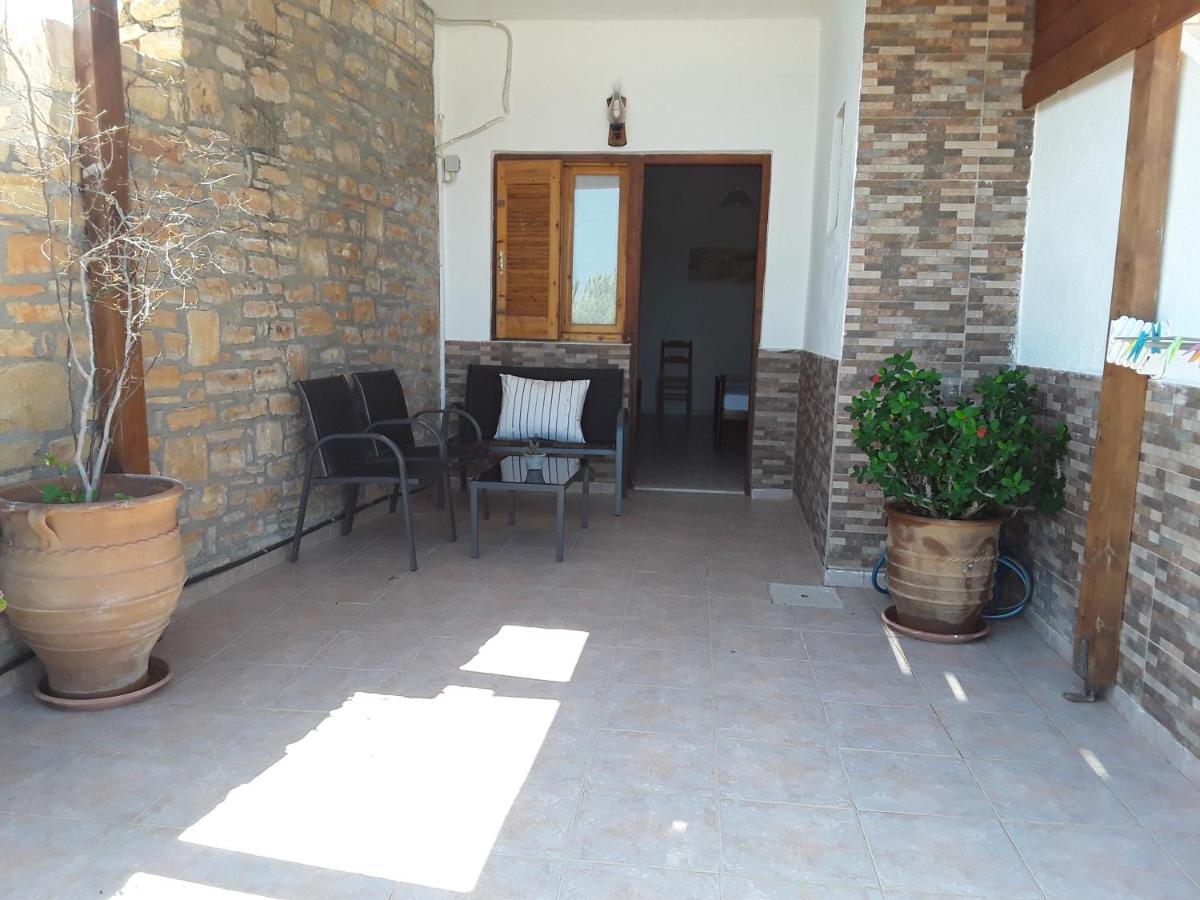Meltemi Apartment