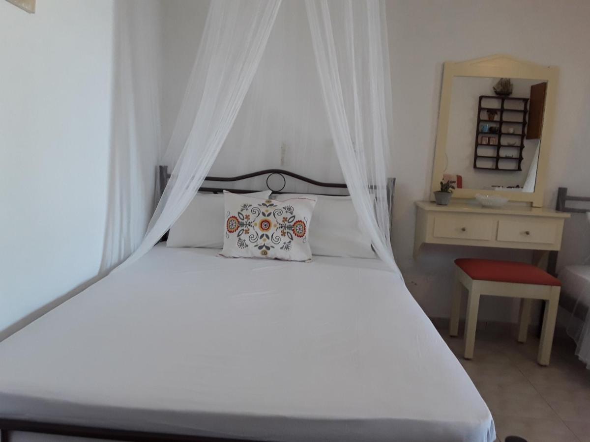 Meltemi Apartment *