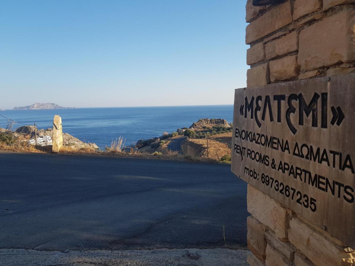 Meltemi Agios Pavlos (Rethymno)