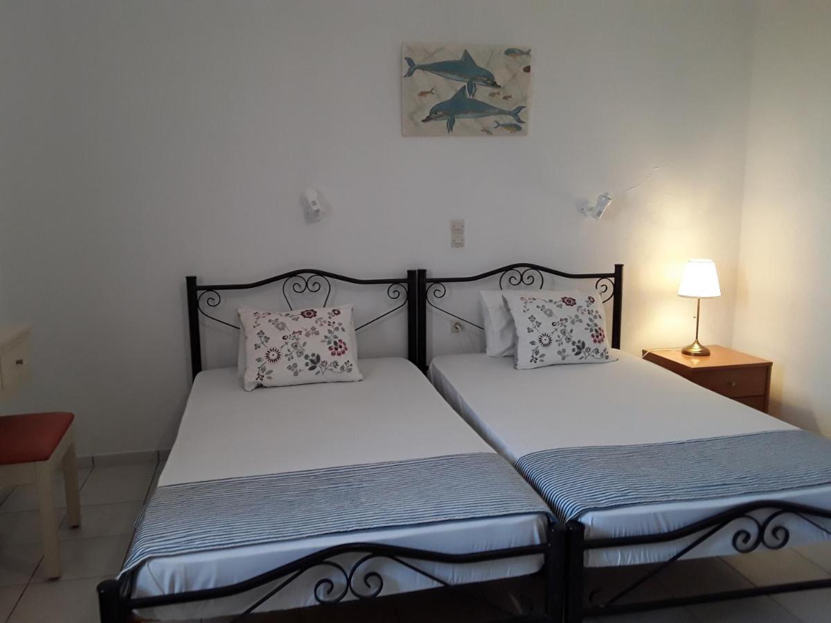 Apartment Meltemi