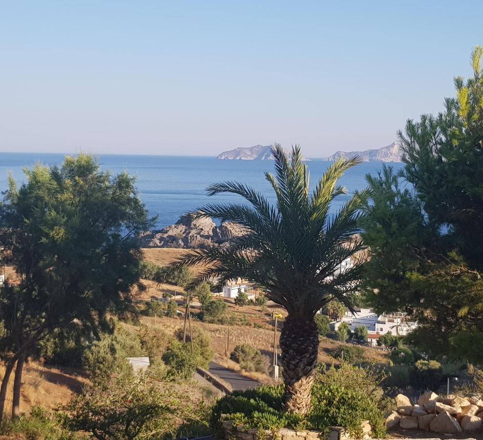 Meltemi Agios Pavlos (Rethymno)