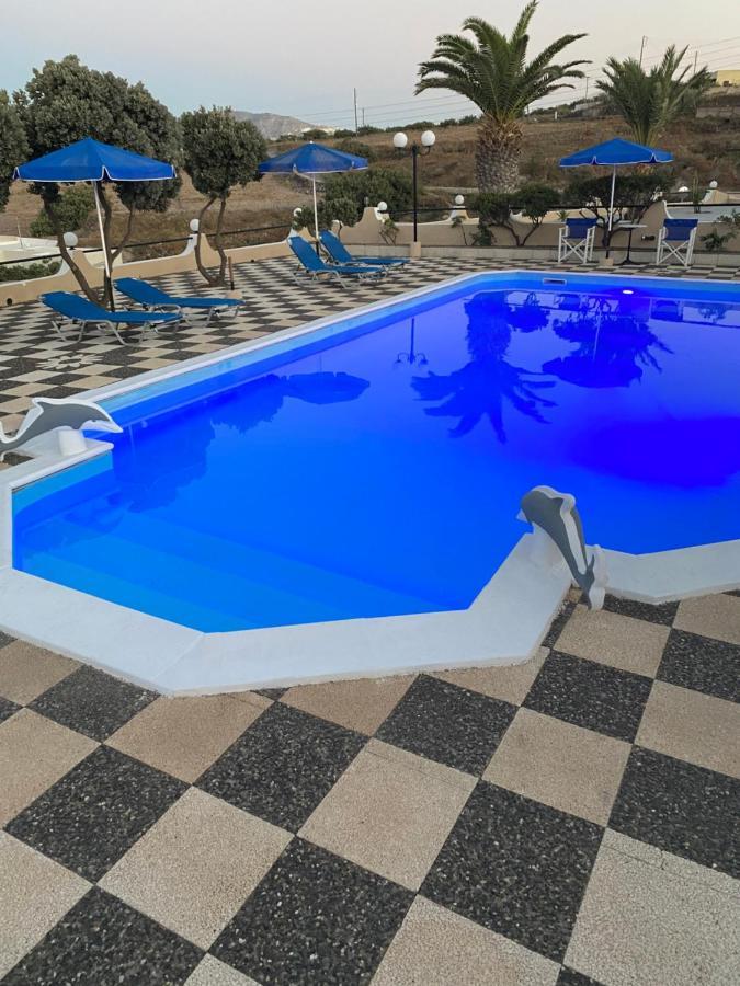 Romantic Hotel 3*