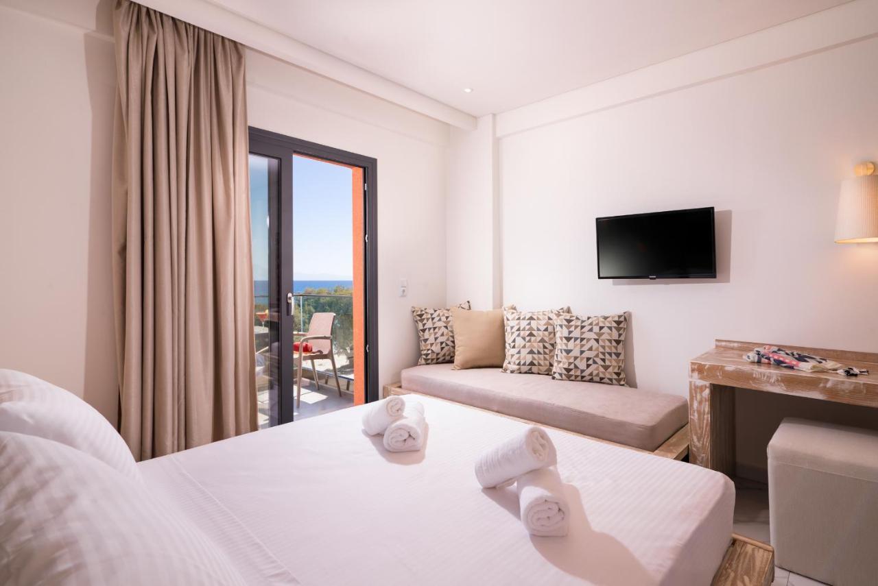 Acron Hotel Limenaria (Thasos)