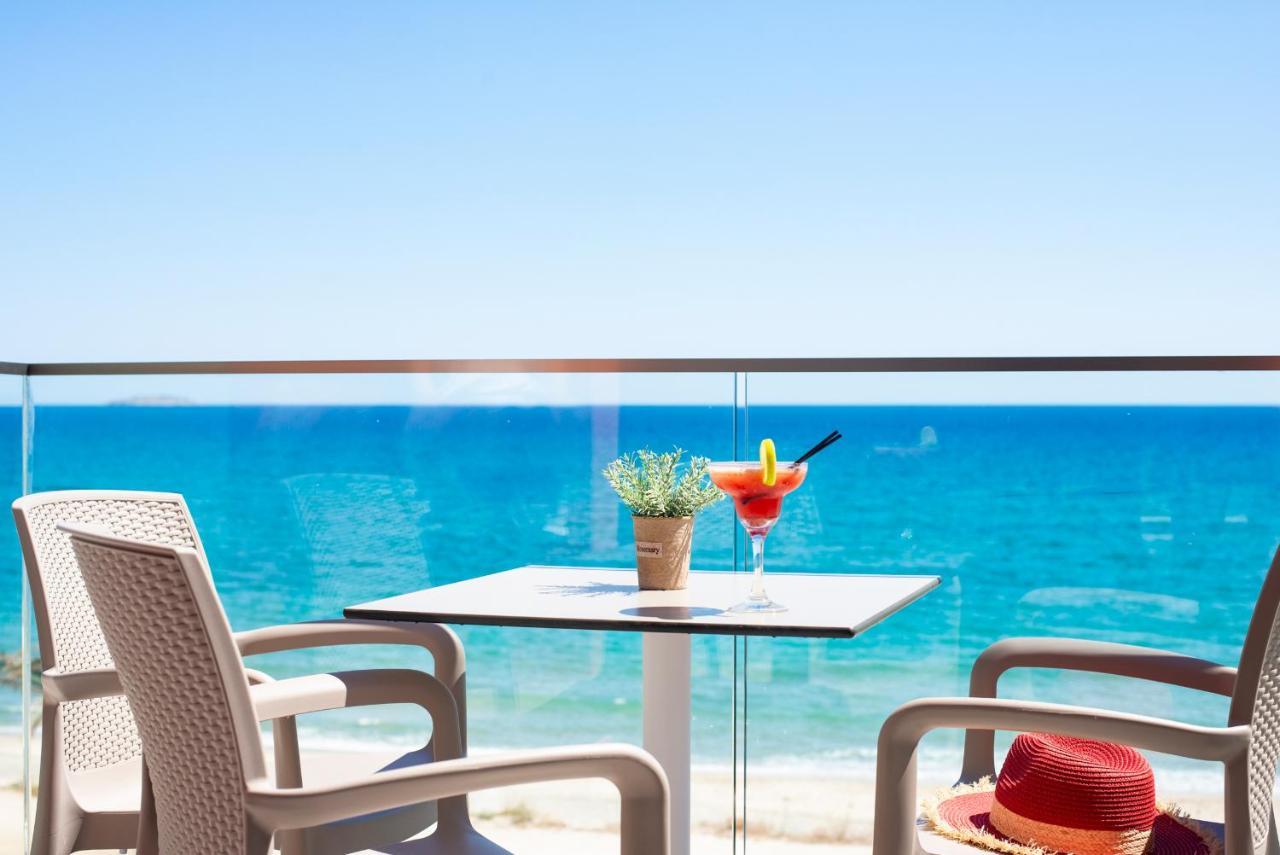 Acron Hotel Limenaria (Thasos)