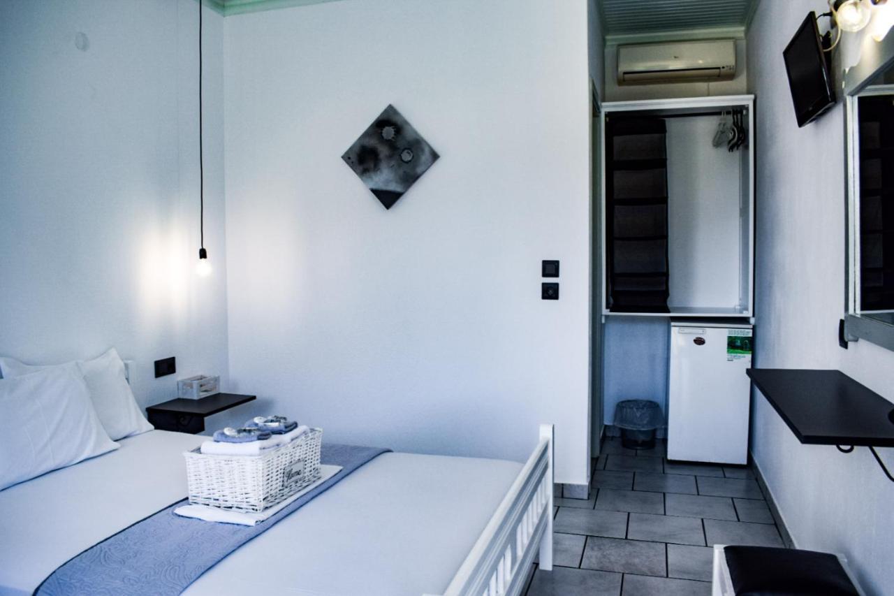 Aparthotel Aura *