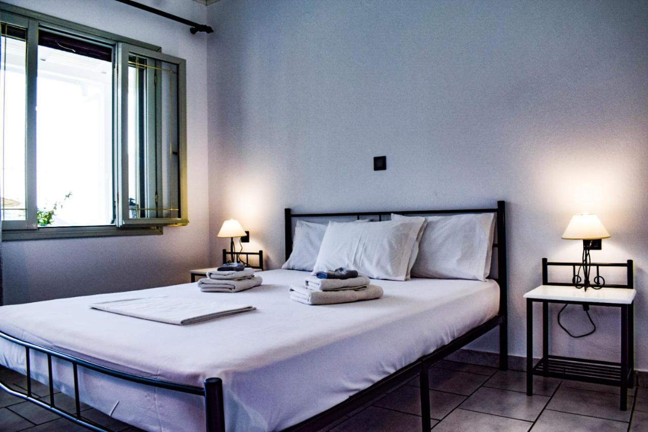 Aura Aparthotel