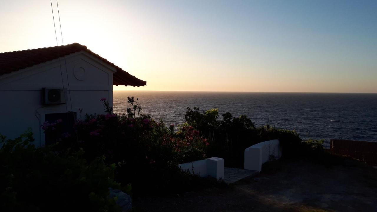 Muses Sea View Holiday home