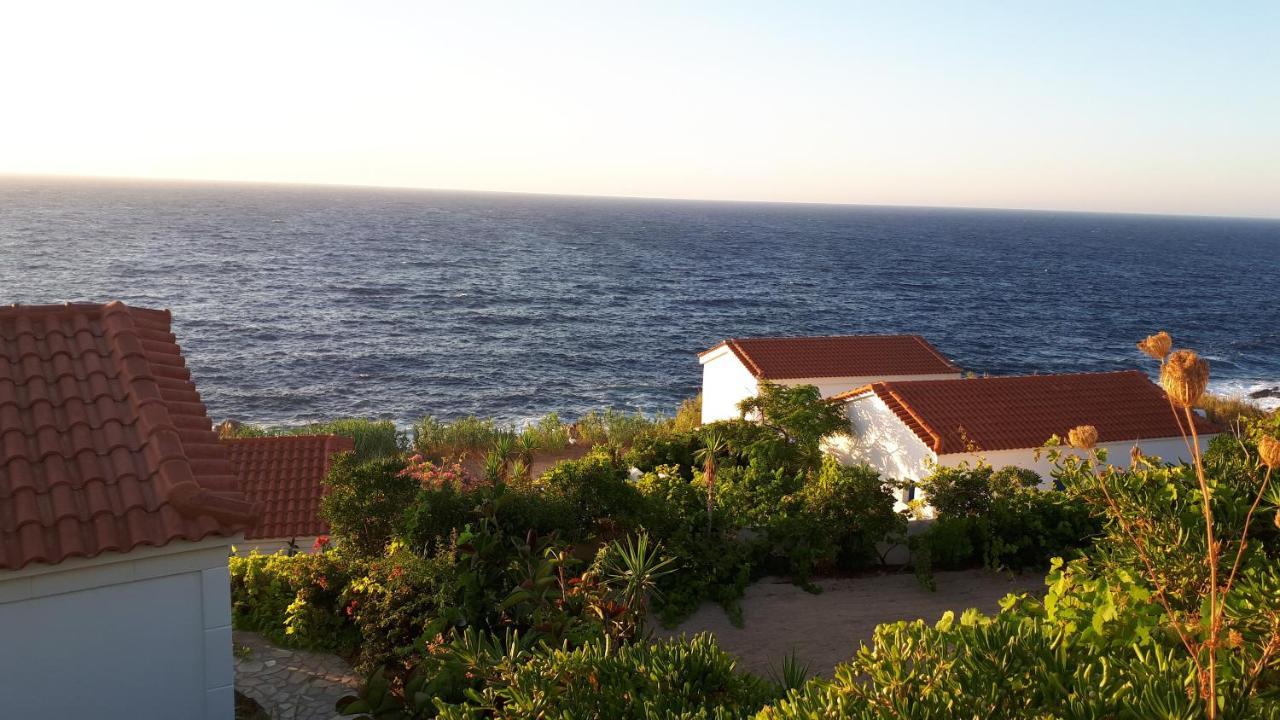 Muses Sea View * Armenistis (Ikaria)